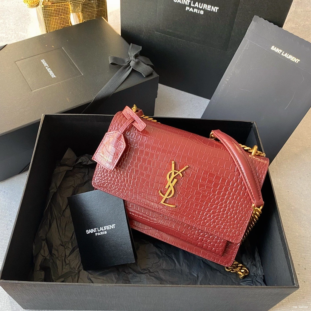 Repzbay REP SUNSET YSL MEDIUM 0723
